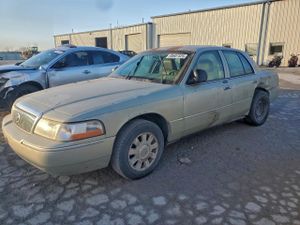 Mercury Grand Marquis LS 4.6L 8 2005