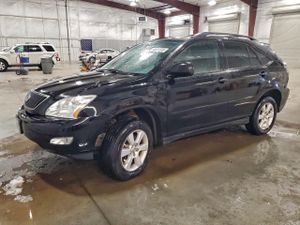 Lexus RX 350 3.5L 6 2007