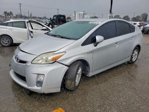 Toyota Prius 1.8L 4 2010