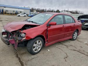 Toyota Corolla CE 1.8L 4 2008