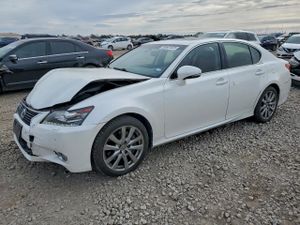 Lexus GS 350 3.5L 6 2014