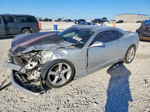 Chevrolet Camaro LT 3.6L 6 2015