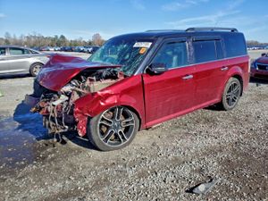 Ford Flex LIMITED 3.5L 6 2013
