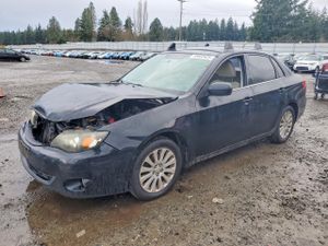Subaru Impreza 2.5I PREMIUM 2.5L 4 2011