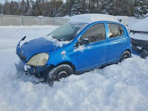 Toyota Echo 1.5L 4 2005