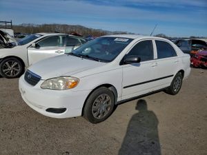 Toyota Corolla CE 1.8L 4 2006