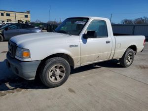 Ford Ranger 2.3L 4 2011