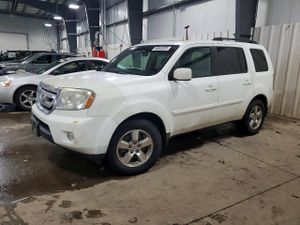Honda Pilot EXL 3.5L 6 2009