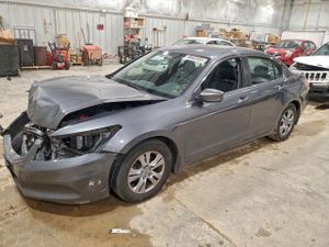 Honda Accord SE 2.4L 4 2011