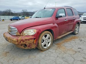 Chevrolet HHR LT 2.4L 4 2008