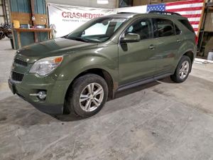 Chevrolet Equinox LT 2.4L 4 2015