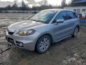 Acura RDX 2.3L 4 2011