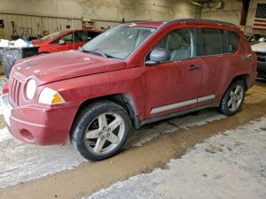 Jeep Compass LIMITED 2.4L 4 2007