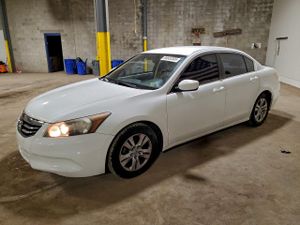 Honda Accord LXP 2.4L 4 2011