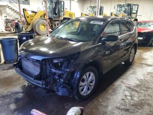 Honda CR-V EX 2.4L 4 2013