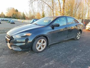 Dodge Dart SXT 2.4L 4 2016