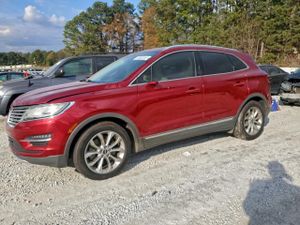 Lincoln MKC 2.0L 4 2015