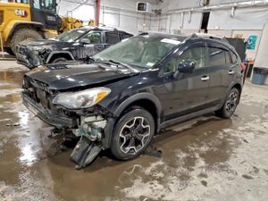 Subaru XV 2.0 PREMIUM 2.0L 4 2014