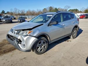 Toyota Rav4 LE 2.5L 4 2015