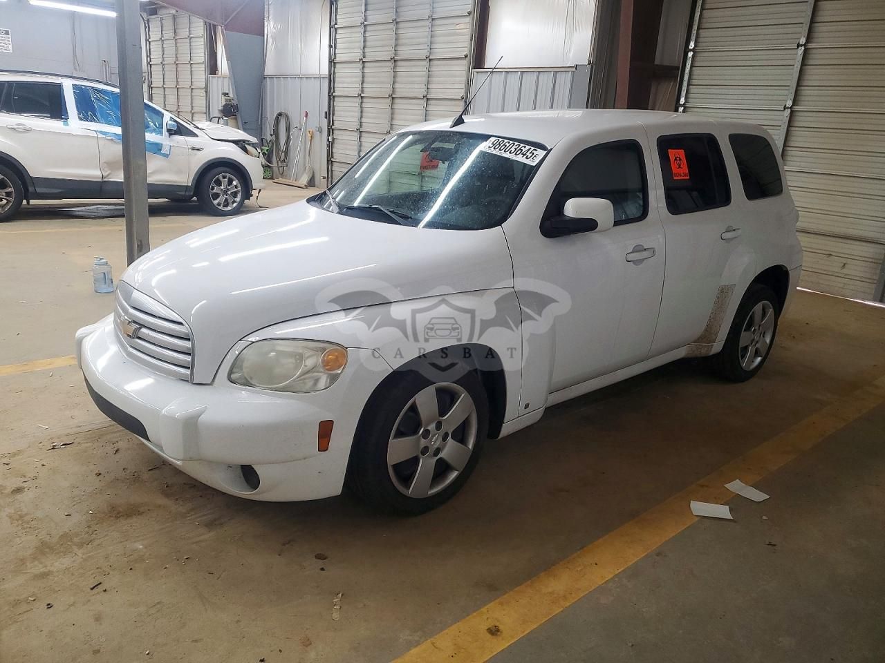 Chevrolet HHR LT 2.2L 4 2010