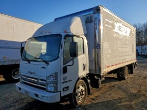 Isuzu NRR 5.2L 4 2015