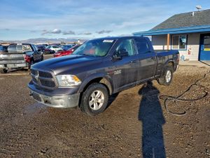 RAM 1500 SLT 3.0L 6 2015