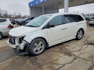 Honda Odyssey TOURING 3.5L 6 2013