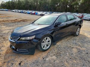 Chevrolet Impala LT 2.5L 4 2014