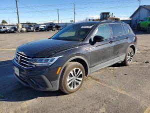 Volkswagen Tiguan S 2.0L 4 2022