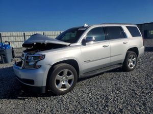 Chevrolet Tahoe C1500 LT 5.3L 8 2015