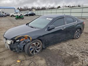 Acura TSX 2.4L 4 2009