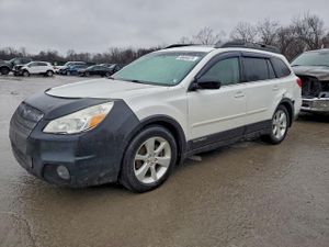 Subaru Outback 2.5I PREMIUM 2.5L 4 2014