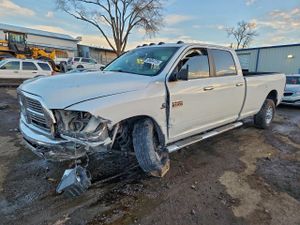 Dodge RAM 6.7L 6 2011
