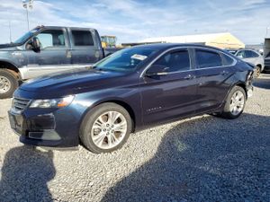 Chevrolet Impala LT 3.6L 6 2014
