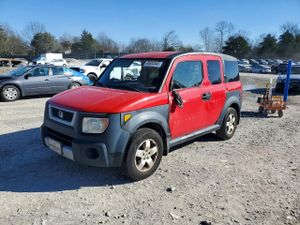 Honda Element EX 2.4L 4 2005