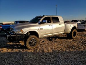 Dodge RAM LONGHORN 6.7L 6 2012