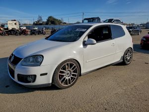 Volkswagen Golf 2.0L 4 2008