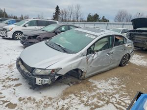 Honda Civic LX 1.8L 4 2014