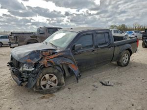 Nissan Frontier SV 4.0L 6 2012