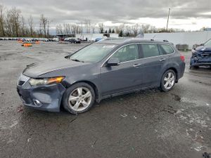 Acura TSX 2.4L 4 2011