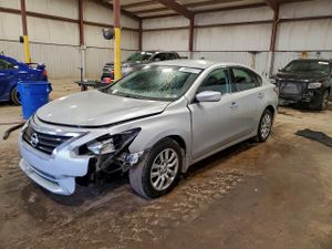 Nissan Altima 2.5 2.5L 4 2015