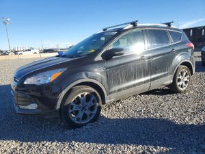 Ford Escape TITANIUM 1.6L 4 2014