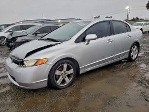 Honda Civic EX 1.8L 4 2006