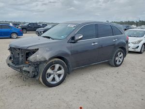 Acura MDX 3.7L 6 2010