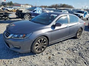 Honda Accord SPORT 2.4L 4 2014