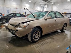 Toyota Camry LE 2.4L 4 2003