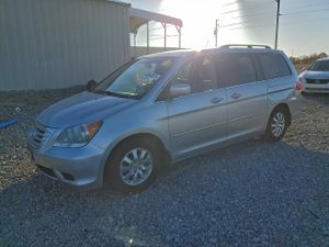 Honda Odyssey EXL 3.5L 6 2010
