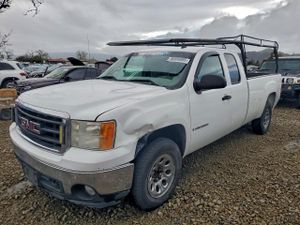 GMC Sierra C1500 5.3L 8 2008
