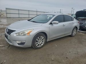 Nissan Altima 2.5 2.5L 4 2015