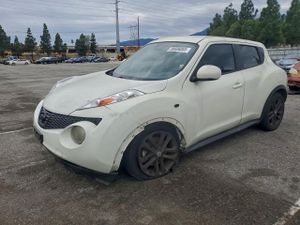Nissan Juke S 1.6L 4 2011